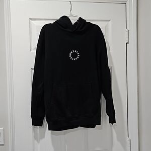 Uninterrupted Sweatshirt